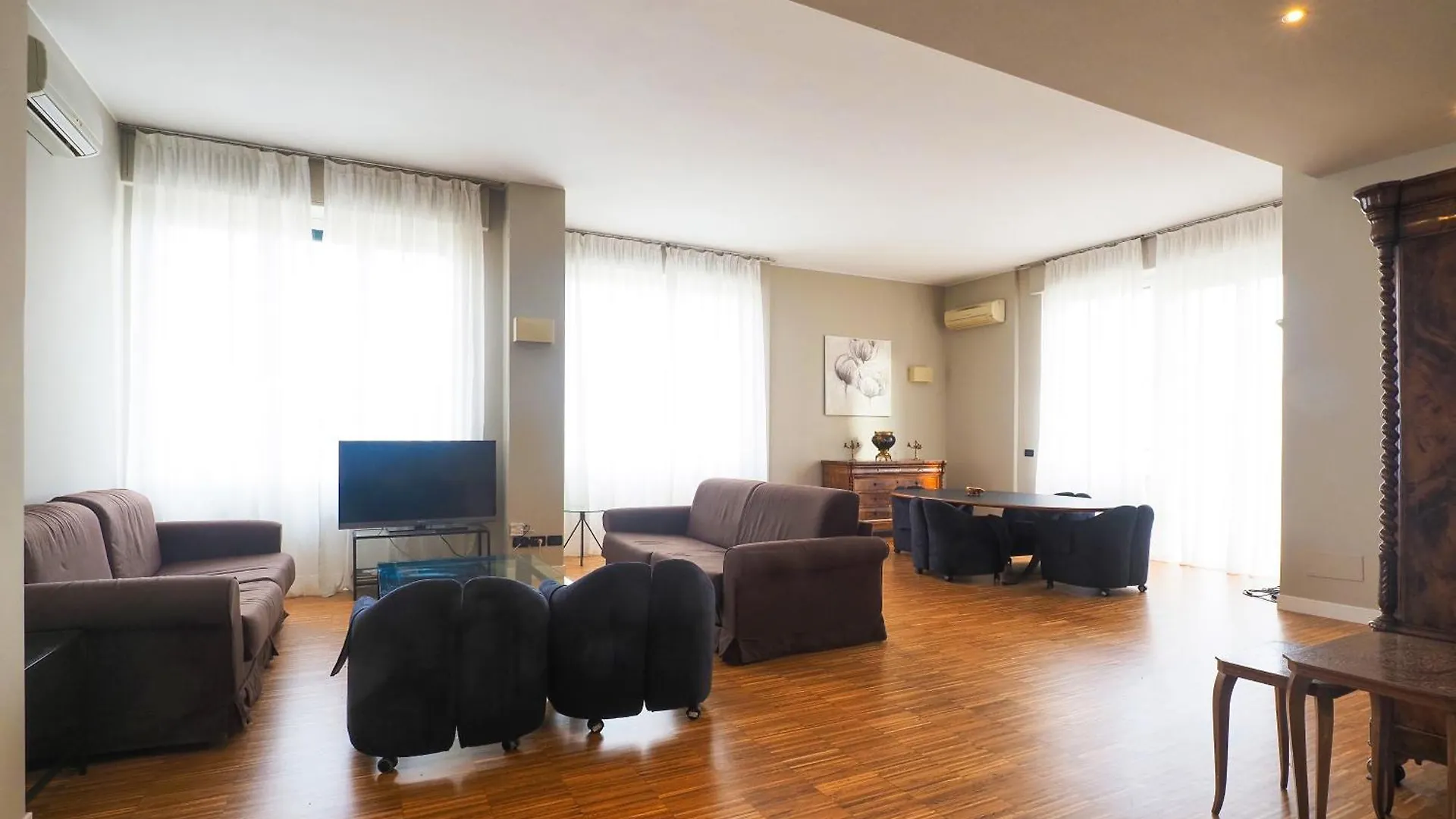 Apartament Joyce Mediolan Włochy