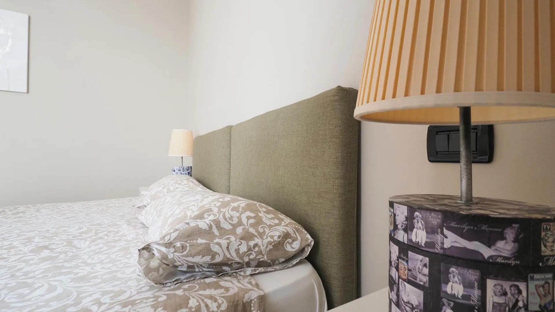 Apartament Joyce Mediolan