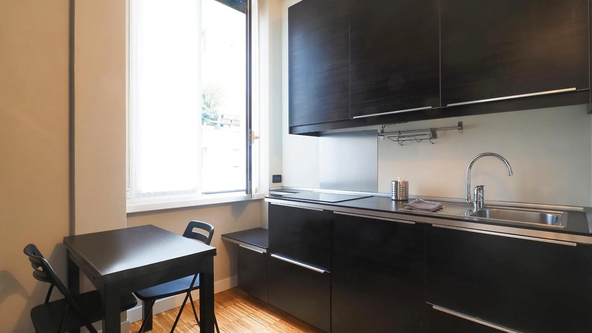 Apartament Joyce Mediolan