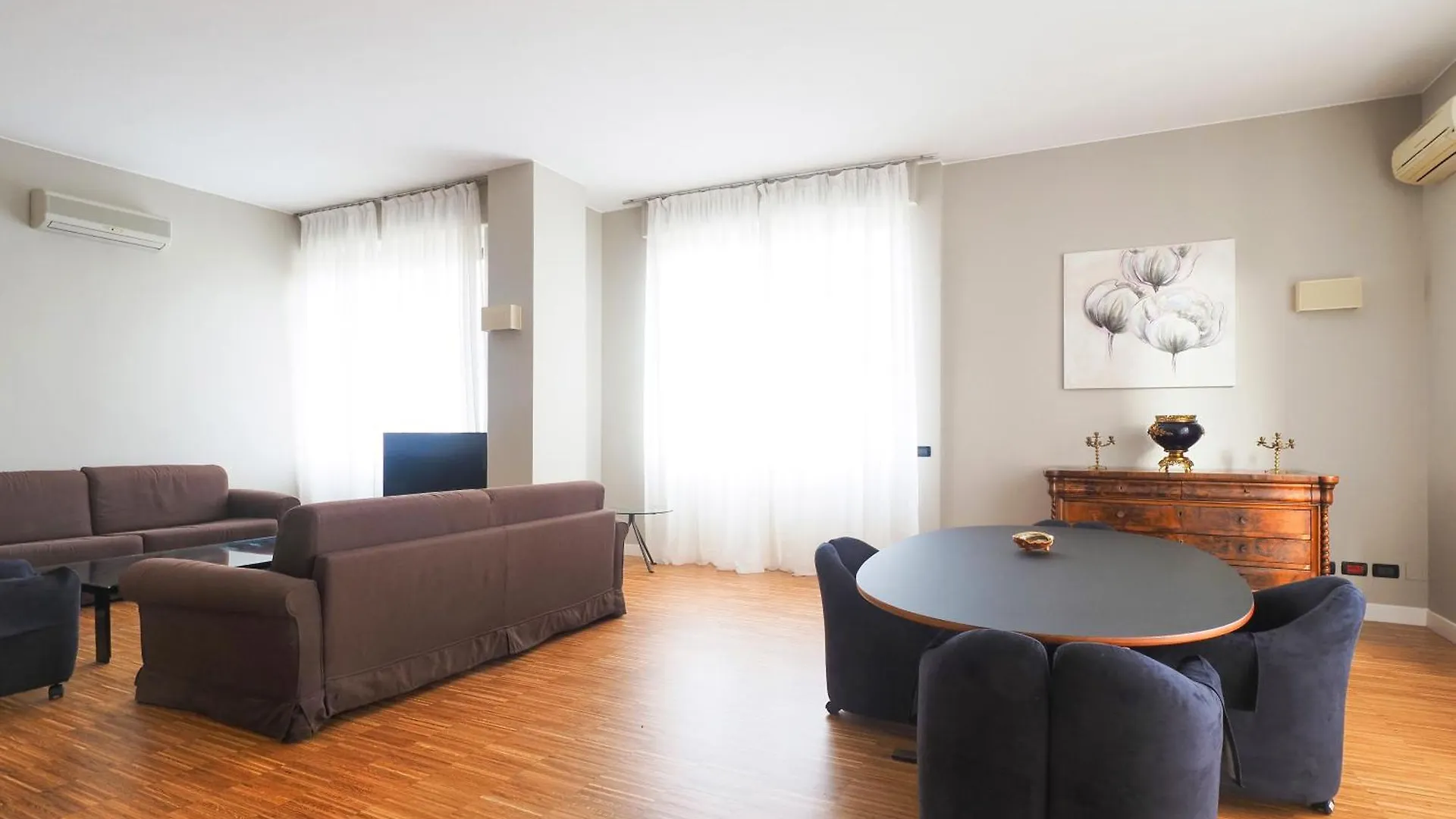 Apartament Joyce Mediolan 0*,