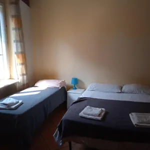 La Casa Di Luigi Porta Venezia Milán