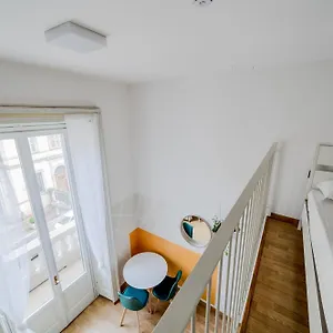 Apartamento Apts Milano-corso Magenta, Milão