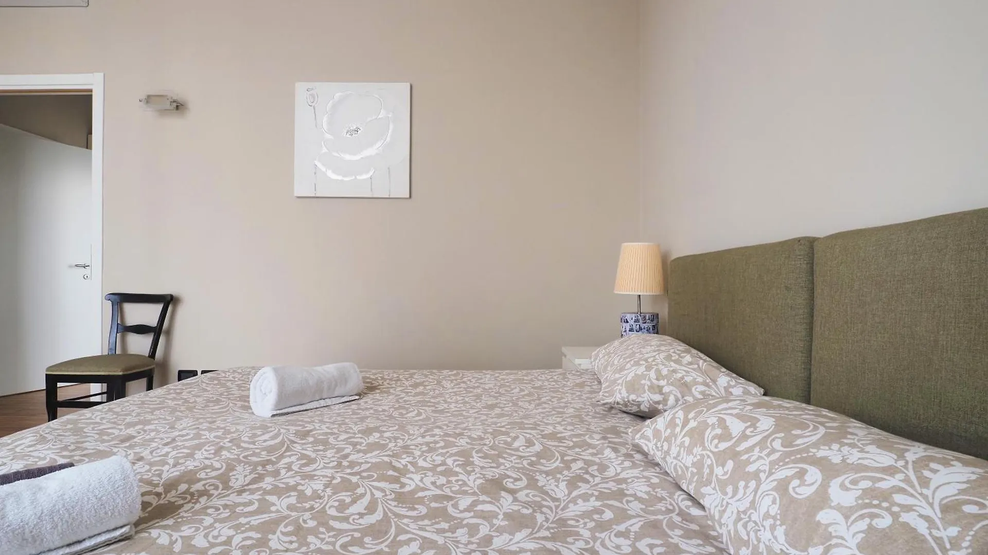 Joyce Apartment Milan