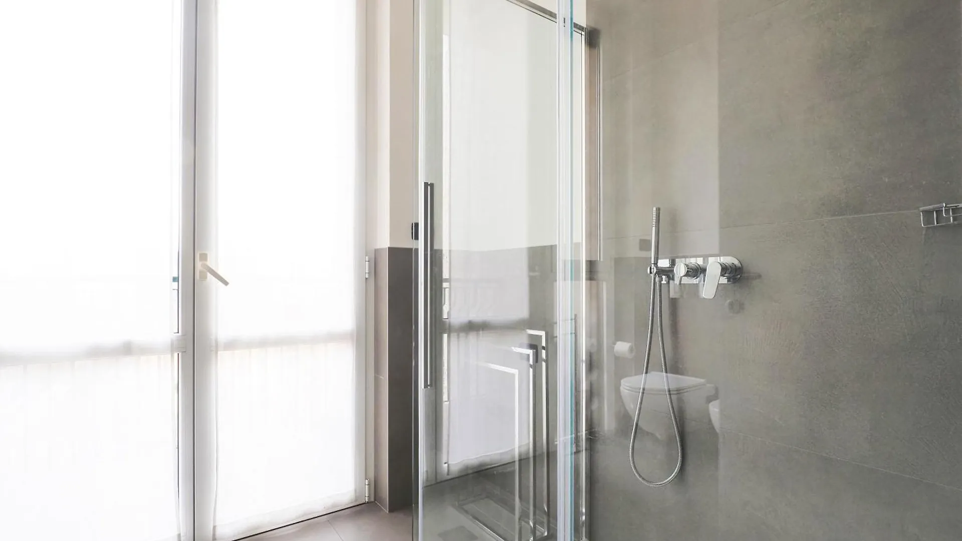 Joyce Apartment Milan Italy