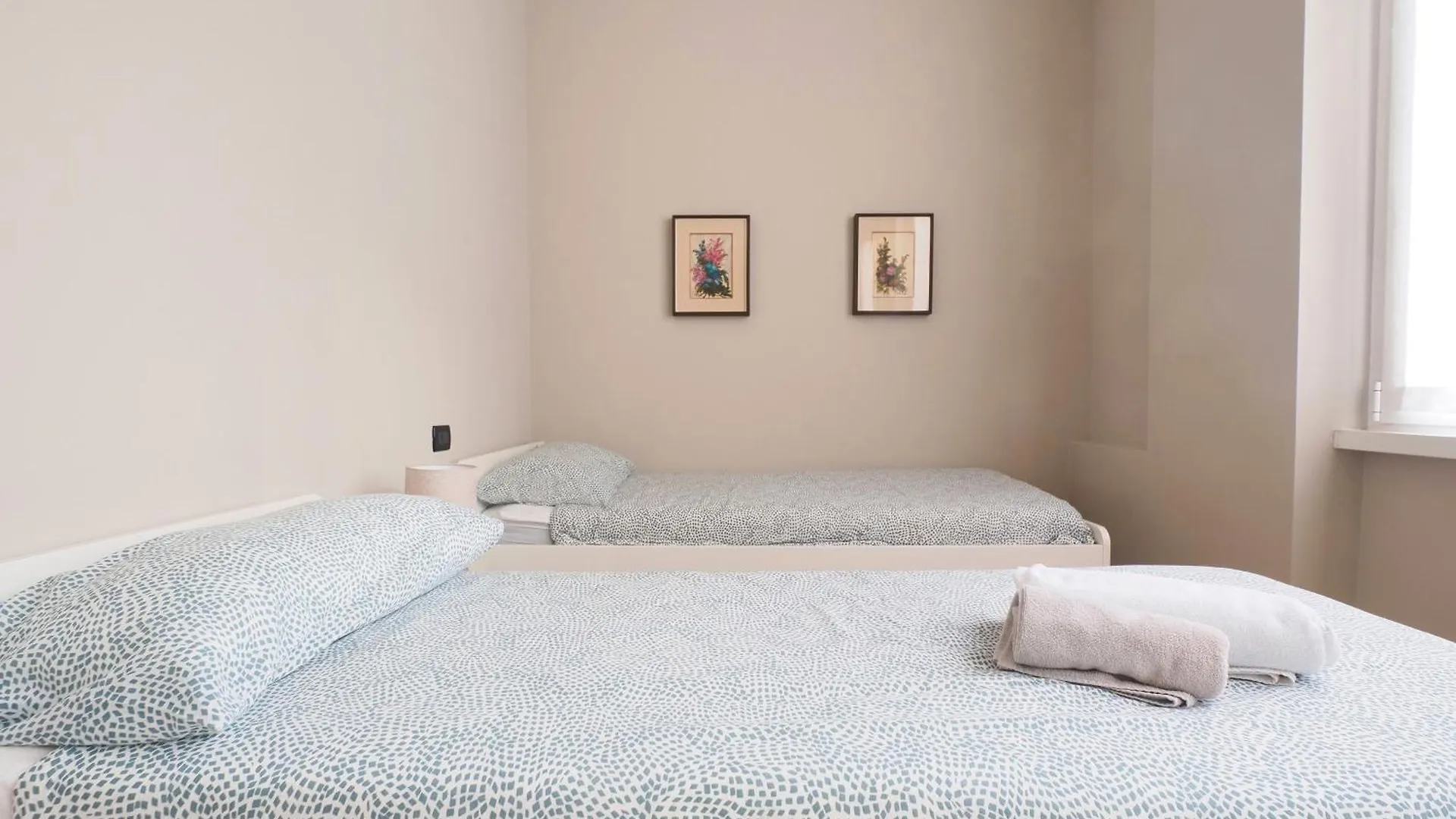 Joyce Apartment Milan