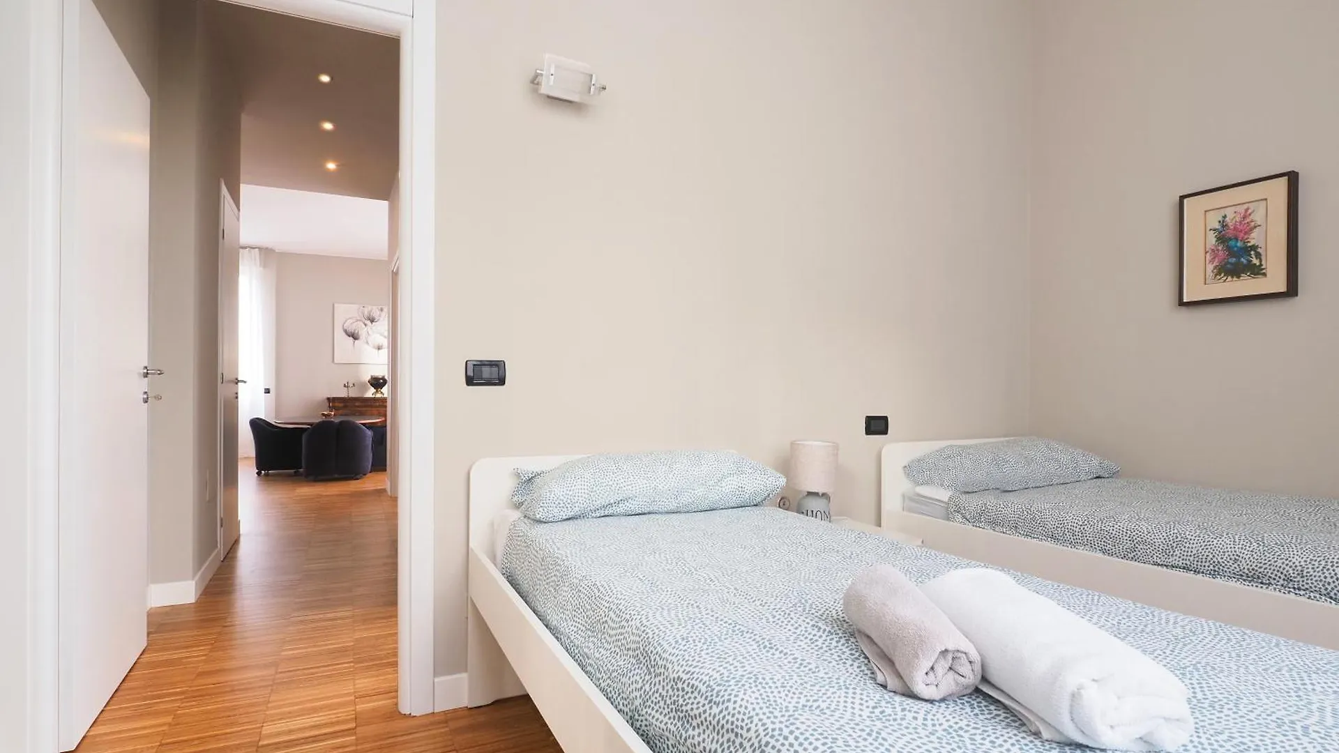 Joyce Apartment Milan