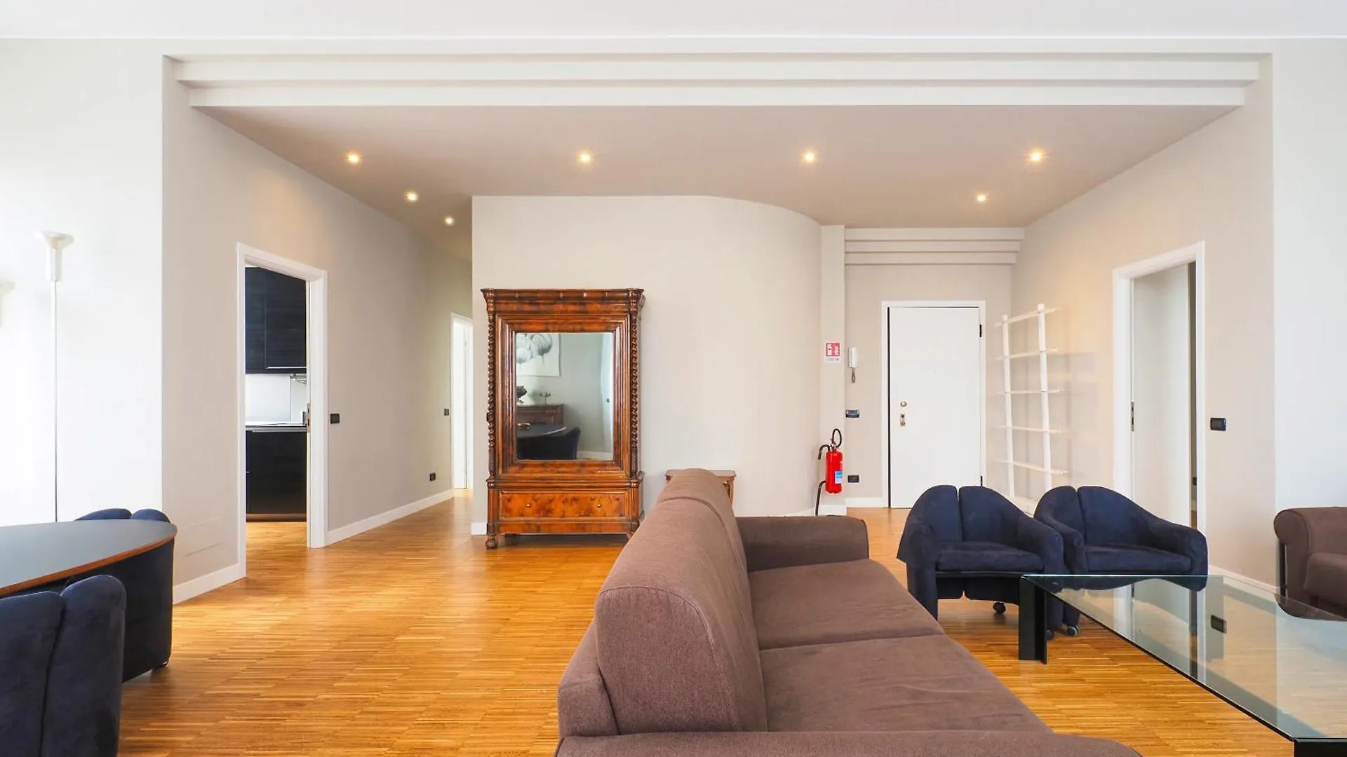Joyce Apartment Milan