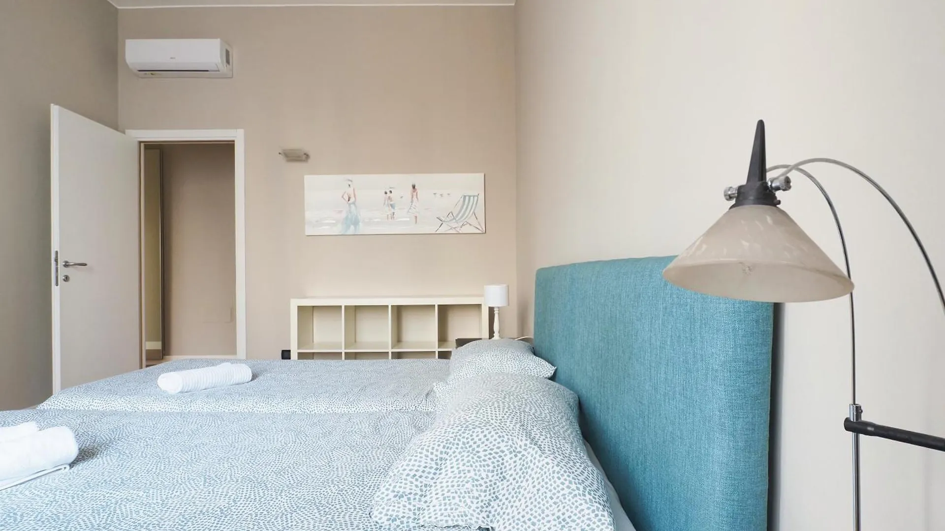 Joyce Apartment Milan