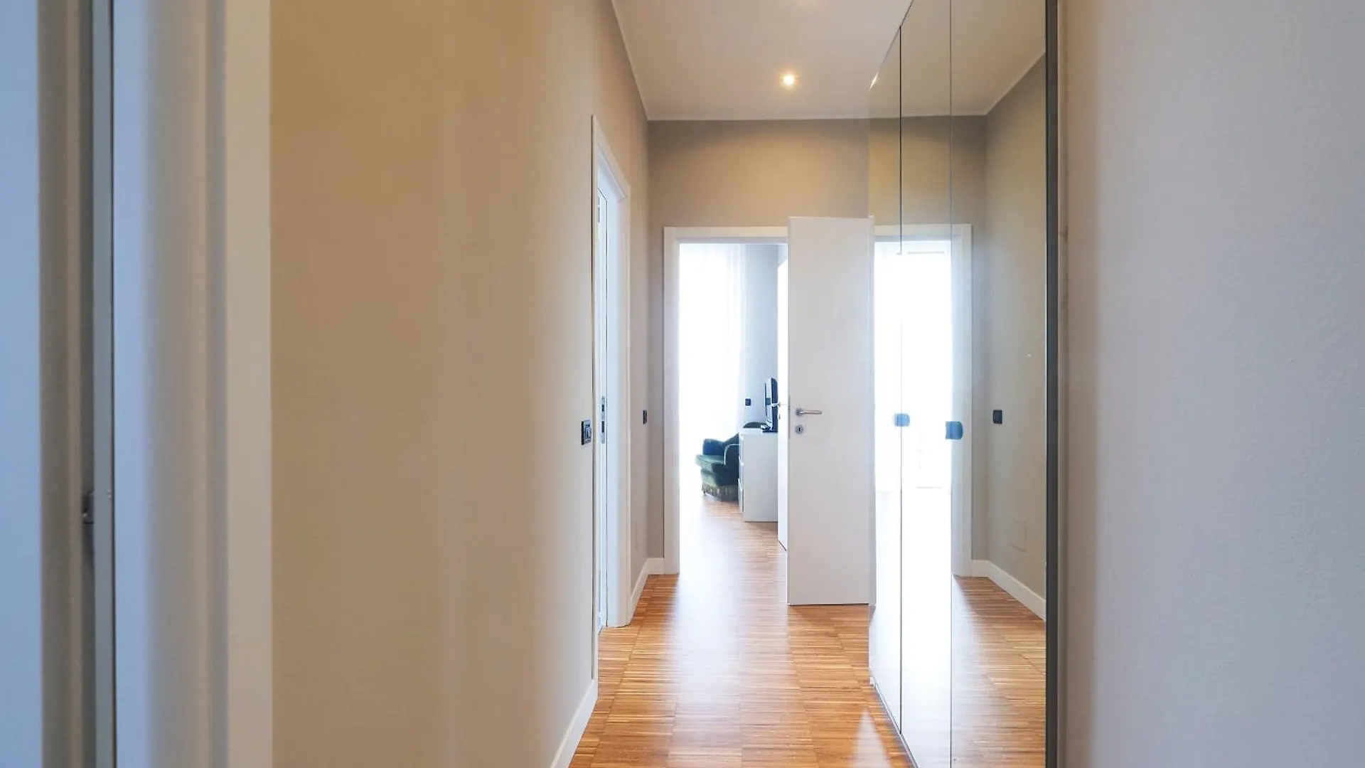Joyce Apartment Milan